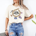 Fantasy Book Club Charm Bracelet Shirt | Fantasy Reader | Fantasy Book Merch | Fantasy Book Shirt | Romantasy Merch |...