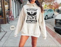 Fantasy Reader Proud Member Fantasy Dragon Rider Sweat Book Lover Fourth Wings Bookish Fantasy Book T-Shirts, Hoodie, Sweatshirt