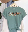 Farm Animals Lover T-Shirt Hoodie, Sweatshirt | GrindPrints.com