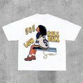 Fashion Casual SZA Graphics Print Cotton T-Shirt Hoodie, Sweatshirt | GrindPrints.com