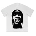 Fashion Rapper Graphics Print Casual  T-Shirt, Sweatshirt, Hoodie Size S- 3XL,Gift For Women Top Womenswear Underwear...