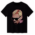 Fashion Rapper Graphics Print T-Shirt, Sweatshirt, Hoodie Size S- 3XL,Gift For Women Top Womenswear Underwear Humen,...
