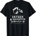 Father Daughter BestFriends Life T-Shirts, Hoodie, Sweatshirt