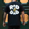 Bluey Rad Dad Bandit Family T-Shirts, Hoodie, Sweatshirt