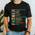 Father T-shirt - Sweatshirt