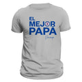 Father's Day Cruz Azul El Mejor Papá Por Siempre T-Shirt Casual Classic Hoodie, Sweatshirt | GrindPrints.com