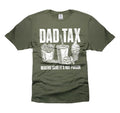 Father's Day Funny Dad Tax t-shirt Fathers day gift for daddy humorous dad tax definition men's gift tee shirt Hoodie,...