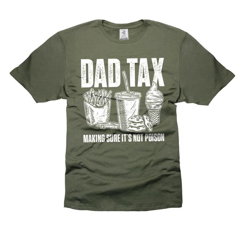 Father's Day Funny Dad Tax t-shirt Fathers day gift for daddy humorous dad tax definition men's gift tee shirt Hoodie,...