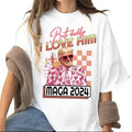 Father's Day Special, But Daddy I Love Him Shirt, Unisex Apparel, Cute Shirts for You, Great Gifts for Family and...