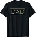 Father's Day T-Shirt, Gifts For Dad, Funny DAD T-Shirt Menswear Top Hoodie, Sweatshirt | GrindPrints.com