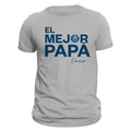 Fathers Day Club Puebla El Mejor Papá Por Siempre T-Shirt Casual Classic Hoodie, Sweatshirt | GrindPrints.com
