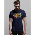 Fathers Day T Shirt SUPER DADDIO Gamer Dad Fun Gift Novelty T-Shirts Hoodie, Sweatshirt | GrindPrints.com
