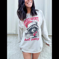 Favorite Hot Mess Graphic Top T-Shirts, Hoodie, Sweatshirt | GrindPrints.com