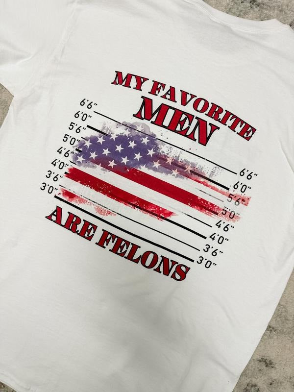 Favorite Men Graphic Top T-Shirts, Hoodie, Sweatshirt | GrindPrints.com