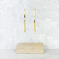 Feeling Confident Drop Earrings *Final Sale* T-Shirts, Hoodie, Sweatshirt | GrindPrints.com