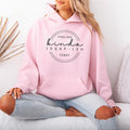 Feeling IDGAF-ish Today Hoodie Unisex, Quotes Sweater, Feeling IDGAF-ish Today T-Shirts, Sweatshirt | GrindPrints.com