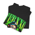 Feid Music Concert Tee - Soft, Comfy, Unisex - Shop Now! Cotton Fabric Hoodie, Sweatshirt | GrindPrints.com