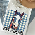 Feisty and Spicy DTF Transfers - THIS IS NOT A SHIRT Hoodie, Sweatshirt | GrindPrints.com