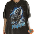 Feminism Tyrannosaurus Rex Dinosaur Movie Shirts, Cotton Unisex T-shirt, Crew Neck, Size S- 3XL, Menswear Top, Womenswear...