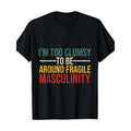 Feminist Graphic Tee for Women