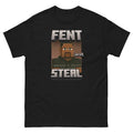 Fent and Steal Miinecraft Parody  Shirt Streetwear Graphic Tee Trendy Tee Funny Game Gift Idea Gift for him her,...