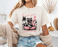 Feral Girl Summer Unisex Shirt, Feral Summer Unisex TShirt Hoodie, Sweatshirt | GrindPrints.com