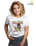 Feral Moms Social Club - Women's T-shirt - Skeleton Mom Hoodie, Sweatshirt | GrindPrints.com