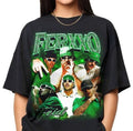 Ferxxocalipsis World Tour 2024 Shirt, Feid Ferxxo 2024 Tour Tee, Ferxxo 2024 Tour Shirt, Feid Ferxxocalipsis Tour 2024...