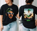 Ferxxocalipsis World Tour, Ferxxo 2024 Tour Shirt, World Tour 2024 Shirt For Fan, Unisex T-Shirt, Gifts For Him Her,...