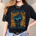 Fight For Those Without Your Privilege Shirt, Racial Equality Shirt Hoodie, Sweatshirt | GrindPrints.com