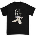 Fih Funny Shirt Bold and Hilarious Design for Humor Enthusiasts Hoodie, Sweatshirt | GrindPrints.com