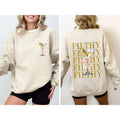 Filthy Martini, Dirty, Drink, Olive, Alcohol, Gin, Vodka Sweatshirt, Women's Crew Neck, Crewneck T-Shirts, Hoodie