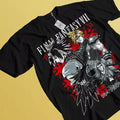Final Fantasy VII Rebirth T-Shirt Vintage Retro Final Fantasy 7 Rebirth Shirt Hoodie, Sweatshirt | GrindPrints.com