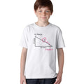 Find X Youth T Shirt Funny Variable Student Classroom Math Teacher Tee For Kids Funny T Shirts Teacher Tops for Kids...