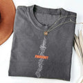 Fireheart Shirt, Aelin Shirt, Throne of Glass Shirt, Booktok Merch, Fantasy Reader , Gift For Book Lovers Unisex Casual...