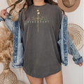 Fireheart T-Shirt | Throne of Glass Shirt, Trendy Vintage Oversized Aesthetic, SJM quotes, Throne of Glass t-shirt, SJM...