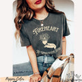 Fireheart Velaris To whatever end shirt, SJM  T-shirt, Terrasen shirt bibliophile book lover gift Rhysand TOG throne made...