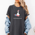 Firequacker Shirt Goose Shirt 4th Of July Shirt Patriotic Shirt Independence Day Shirt USA American Flag Shirt Fourth of...