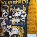 Fist Of The North Star T-Shirt - Hokuto no Ken - Kenshiro