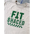 Fit Shaced Graphic Top T-Shirts, Hoodie, Sweatshirt | GrindPrints.com