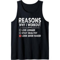 Fitness Meme - Workout Motivation Quotes - Funny Workout Tank Top made in usastyle{n002}2 T-Shirts, Hoodie, Sweatshirt