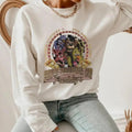 Five Nights At Freddy's Halloween T-Shirt Spooky Game Fan Graphic Tee casual hoodie Sweatshirt | GrindPrints.com