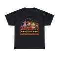 Five Nights at Freddy's Vintage Style T-Shirt Retro Gaming Graphic Tee Hoodie, Sweatshirt | GrindPrints.com