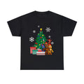 Five Nights at Freddys Horror Game Holiday T-Shirt Arcade Night Graphic Tee Hoodie, Sweatshirt | GrindPrints.com