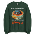 Five Year Plan Unisex Sweatshirt T-Shirts, Hoodie | GrindPrints.com