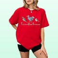 Flicker Dodo Titmouse Comfort Her Soft Cotton Fabric T-Shirts, Hoodie, Sweatshirt
