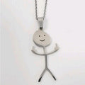 Flippin The Bird Necklace T-Shirts, Hoodie, Sweatshirt | GrindPrints.com