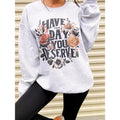 Floral Day You Deserve Graphic Top T-Shirts, Hoodie, Sweatshirt | GrindPrints.com