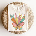 Floral Mama Retro Sweatshirt, Summer Mama Sweatshirt, Mama Sweatshirt, Retro Sweatshirt, retro mama Sweatshirt, spring...