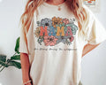 Floral Mama Shirt, Mother's Day Gift, Gift For Mom Best Price Hoodie, Sweatshirt | GrindPrints.com